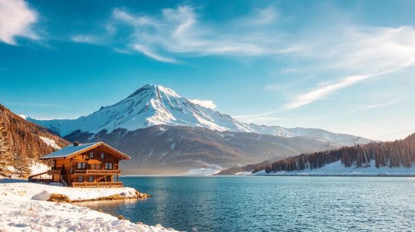 Top Swiss Alps ski getaway deals for an unforgettable trip
