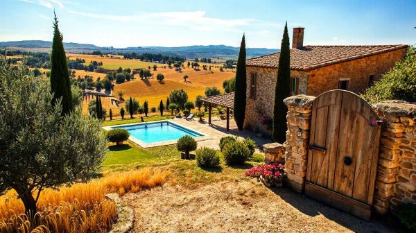Top villa rentals in puglia: find your perfect getaway